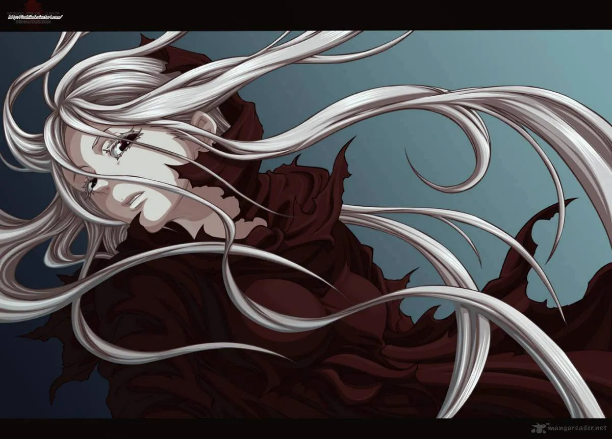 Read Deadman Wonderland Manga Online