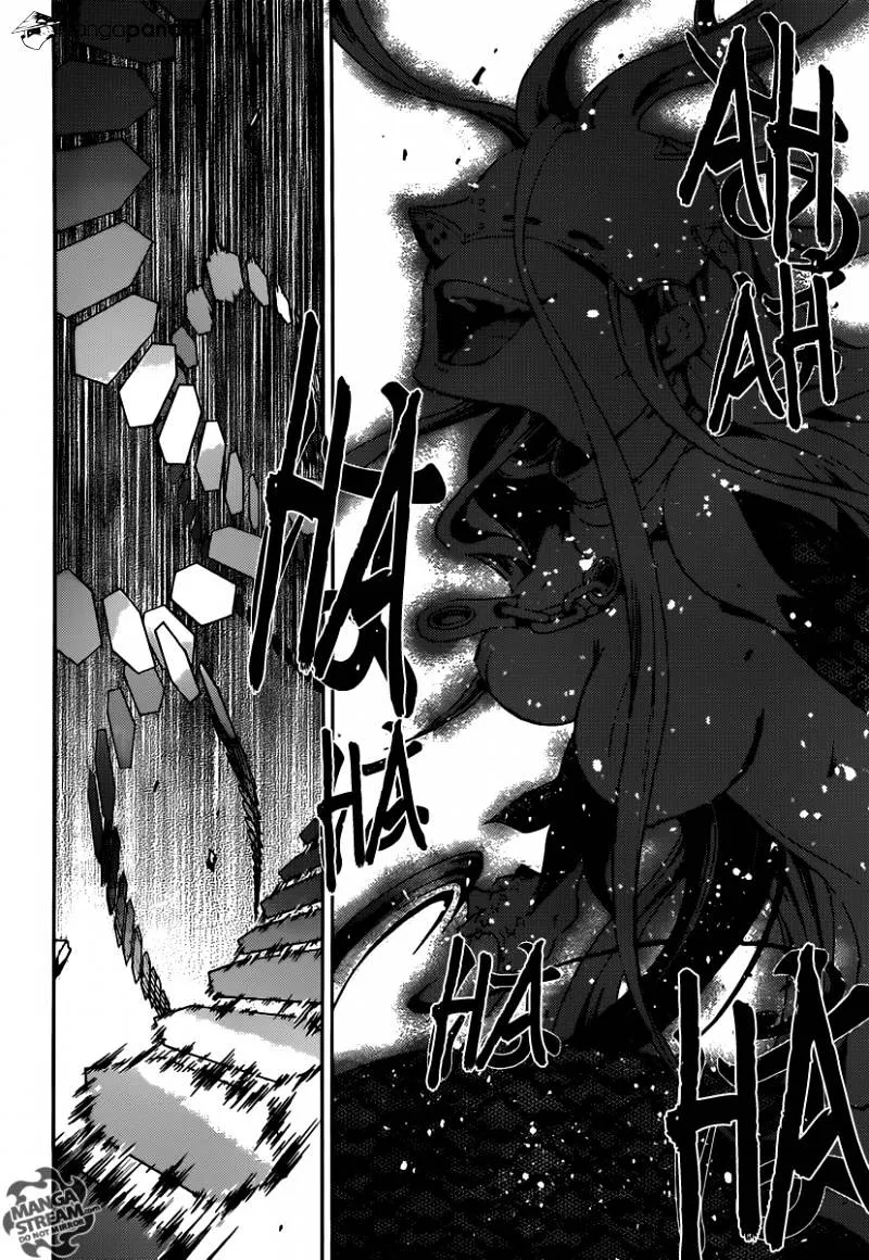 Read Deadman Wonderland Manga Online