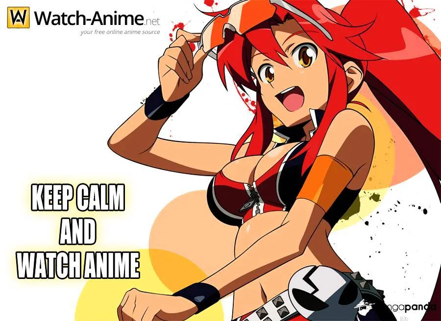 Read Deadman Wonderland Manga Online