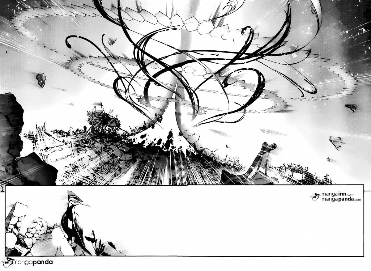 Read Deadman Wonderland Manga Online