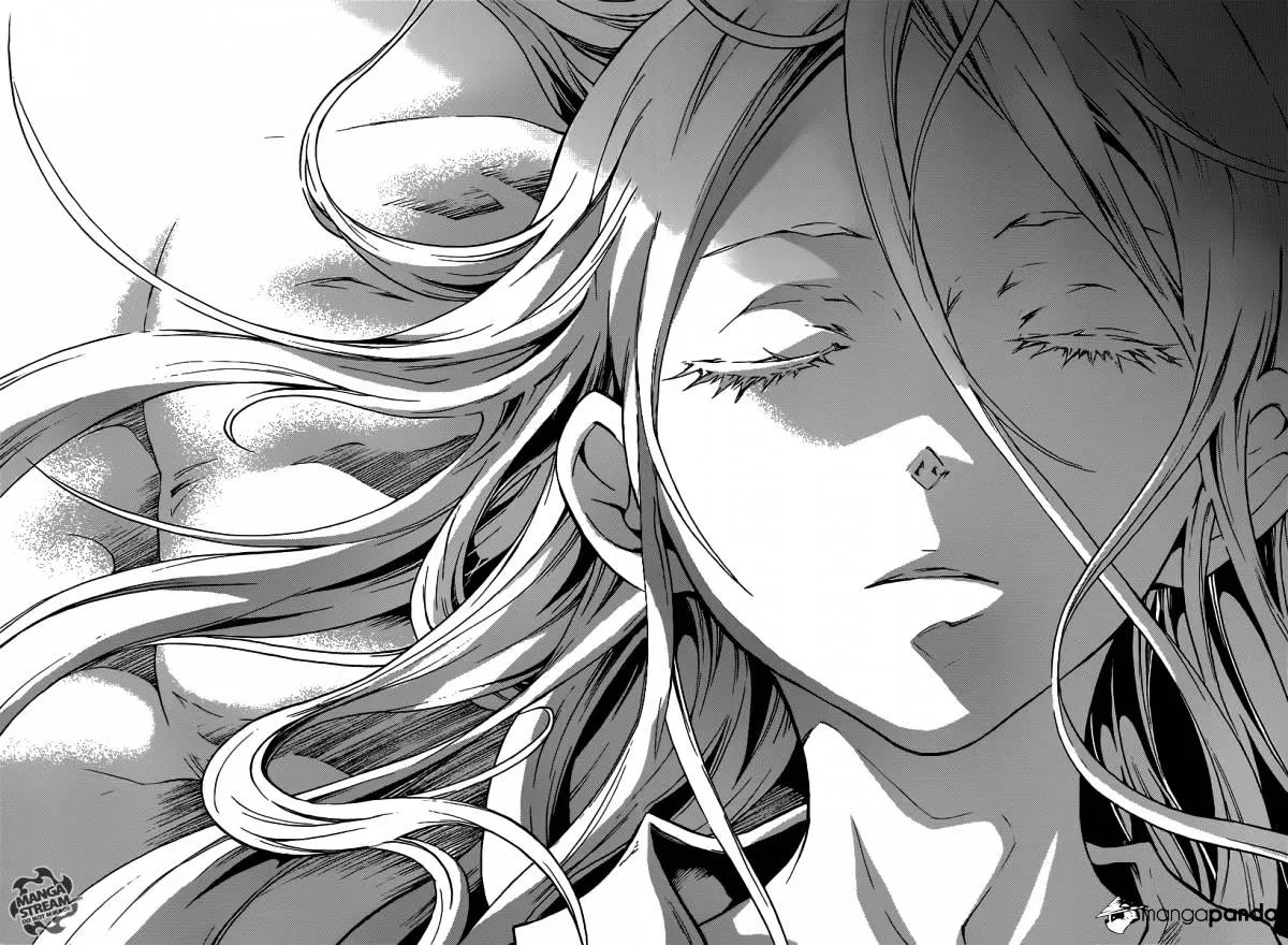 Read Deadman Wonderland Manga Online