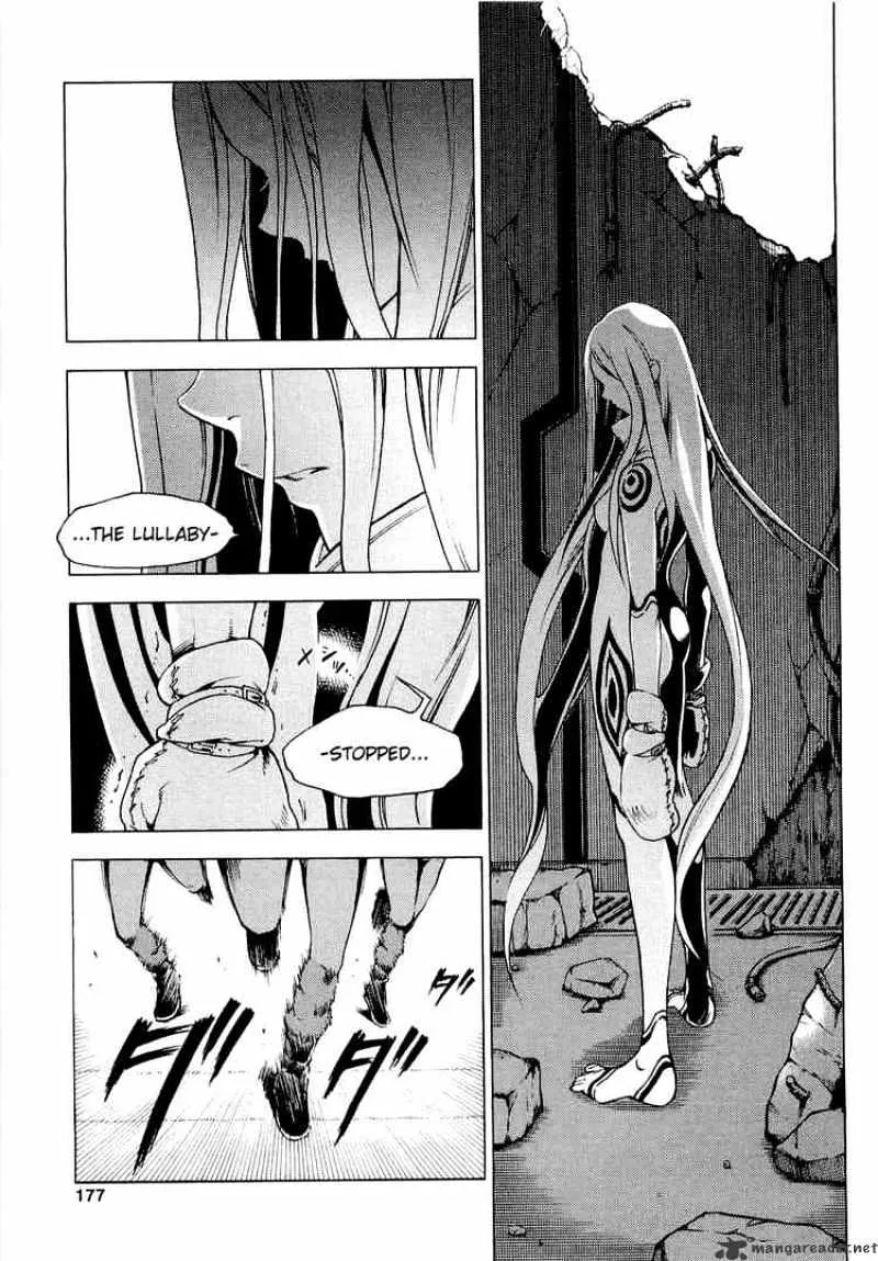 Read Deadman Wonderland Manga Online
