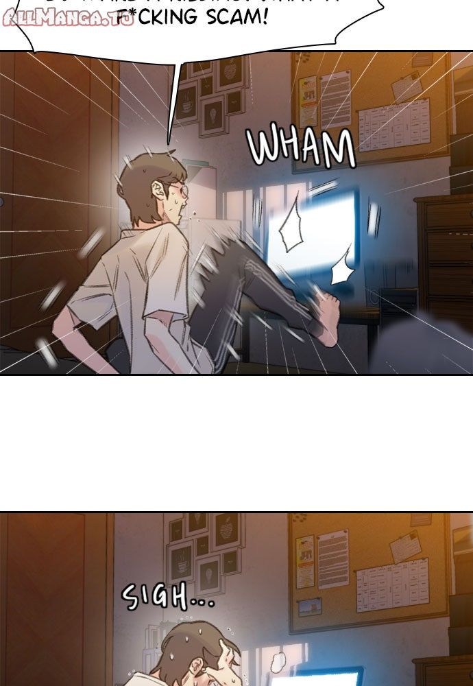 Read Death's Game Manga Online
