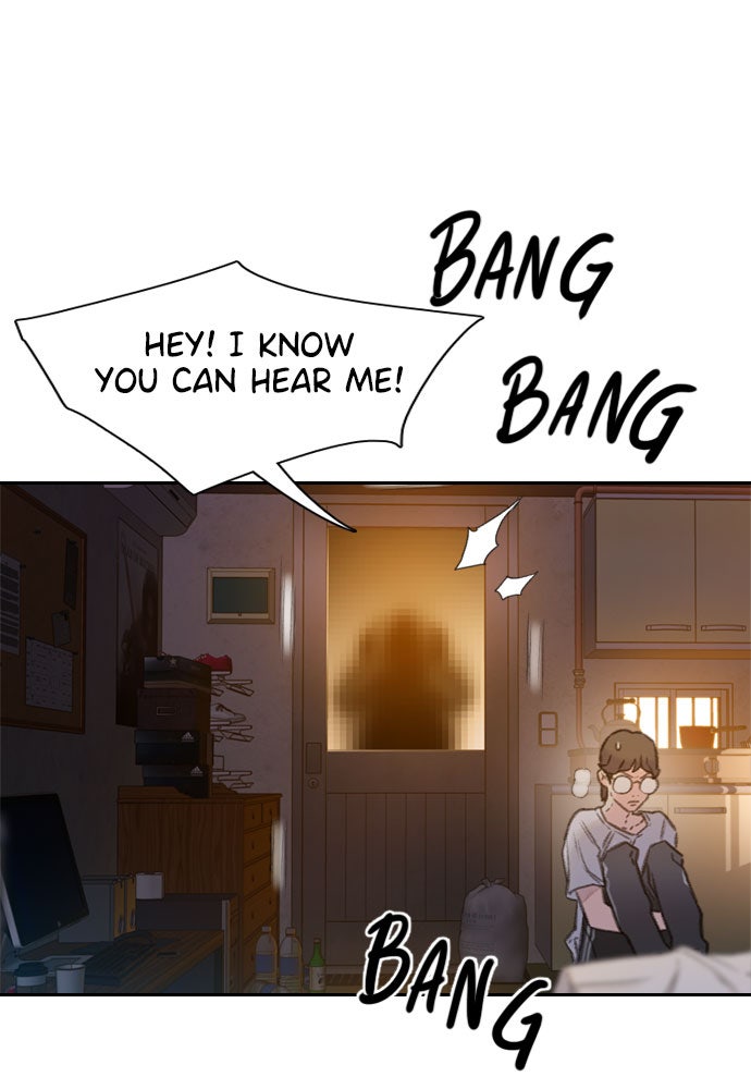 Read Death's Game Manga Online