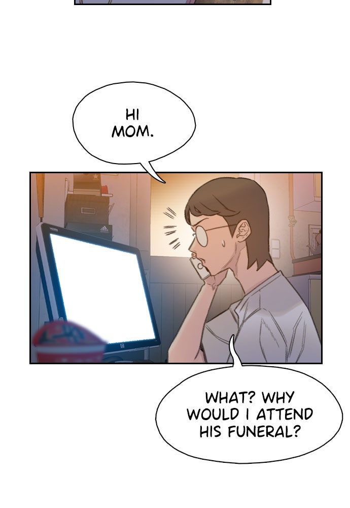 Read Death's Game Manga Online
