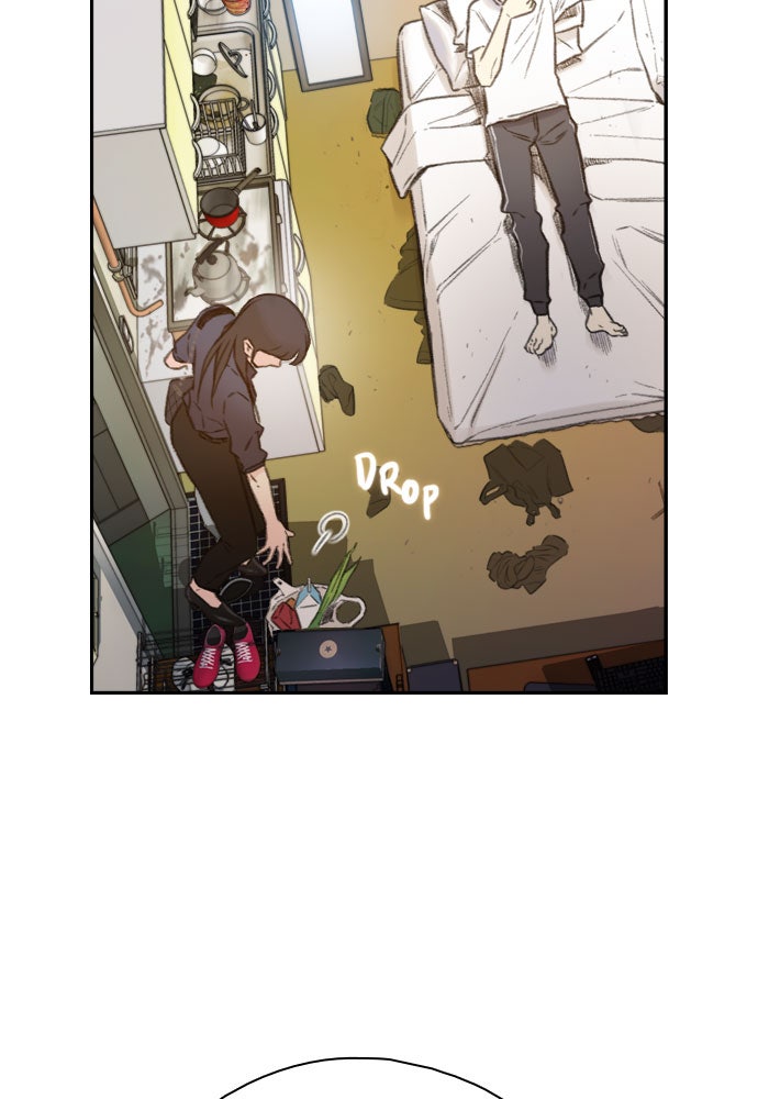 Read Death's Game Manga Online