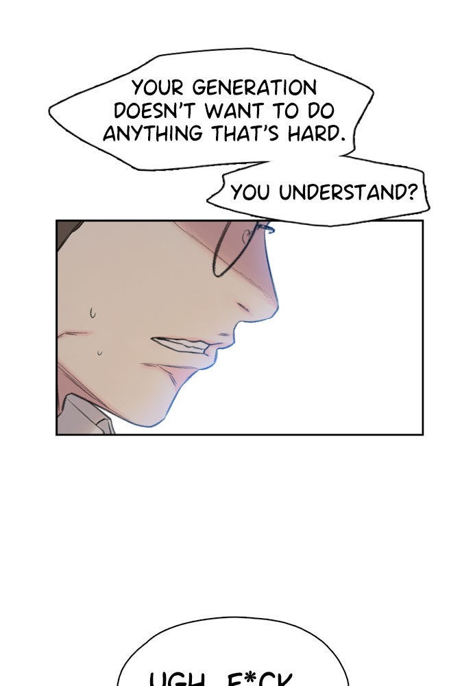 Read Death's Game Manga Online