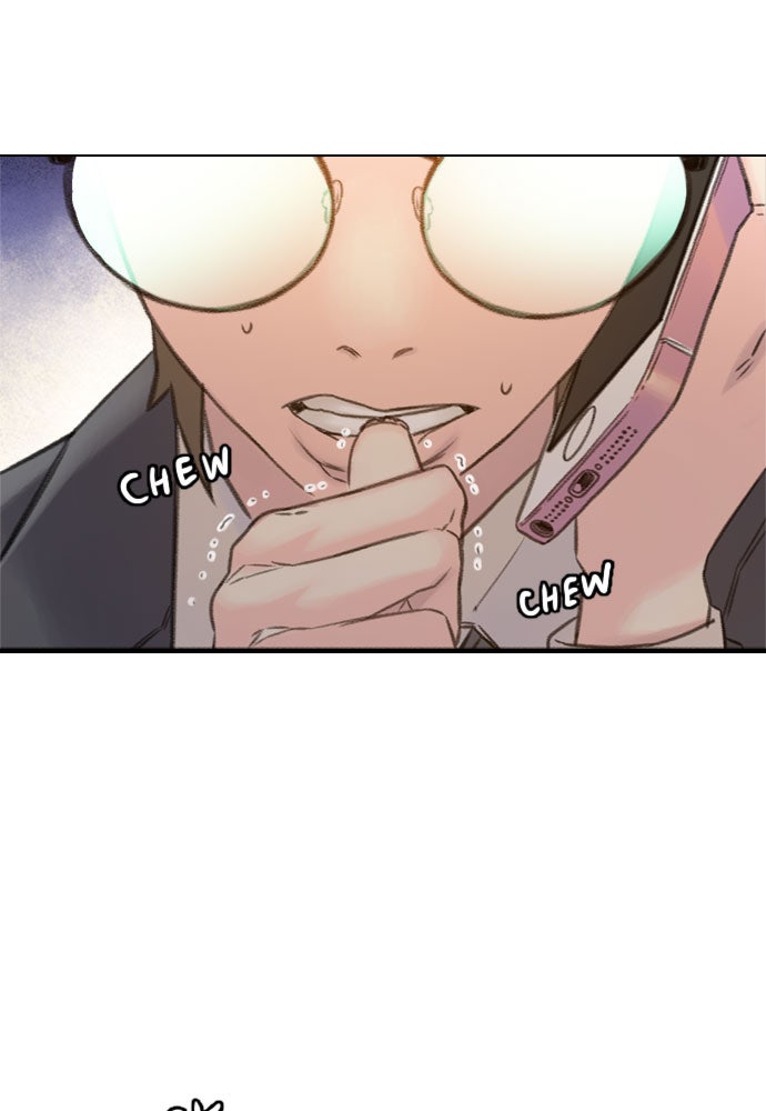 Read Death's Game Manga Online
