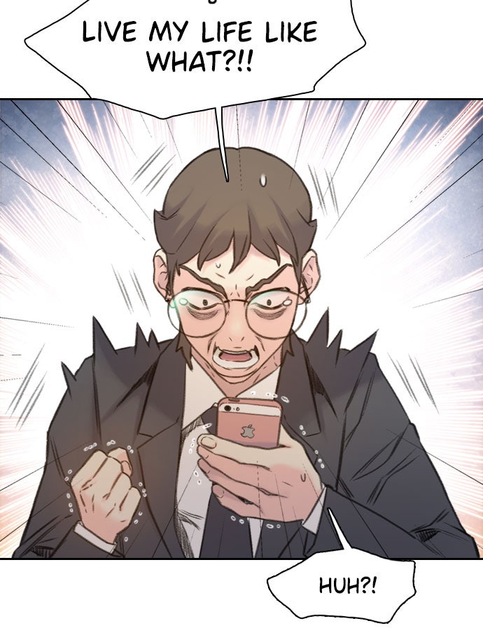 Read Death's Game Manga Online