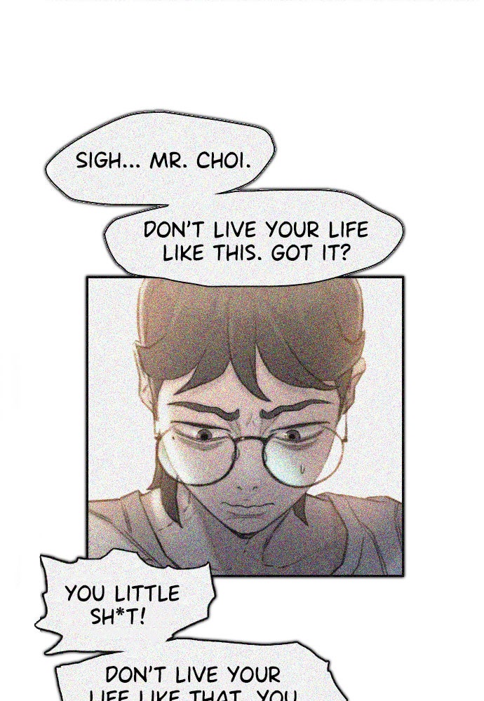 Read Death's Game Manga Online