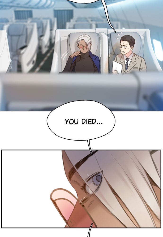 Read Death's Game Manga Online