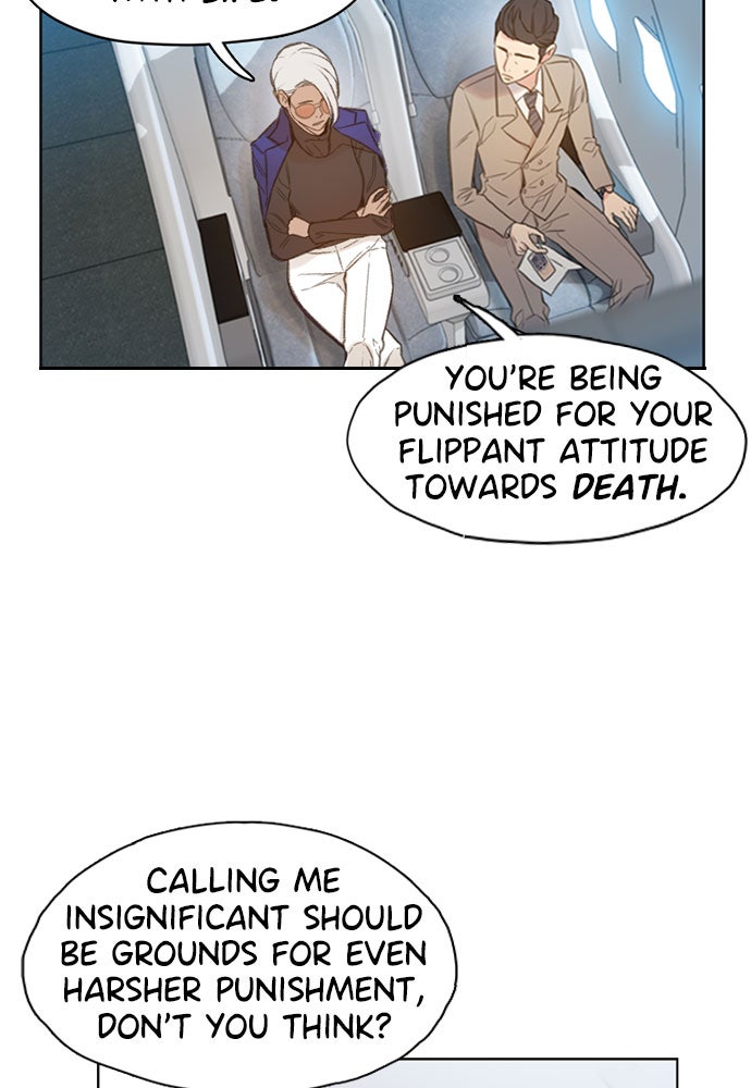 Read Death's Game Manga Online