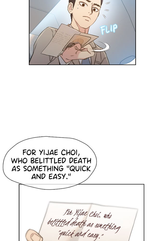 Read Death's Game Manga Online
