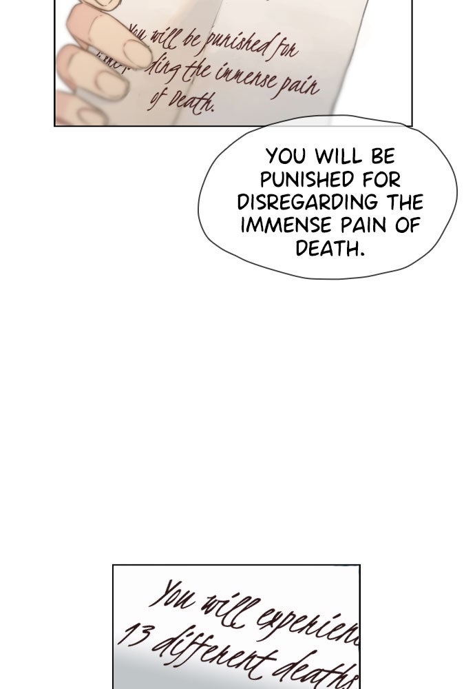 Read Death's Game Manga Online