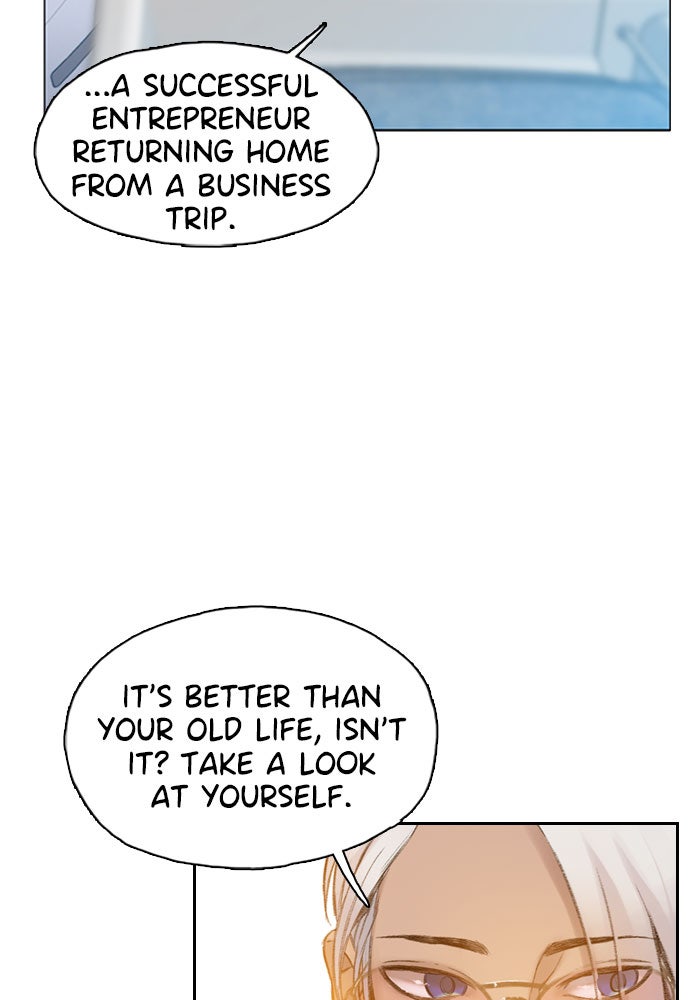 Read Death's Game Manga Online
