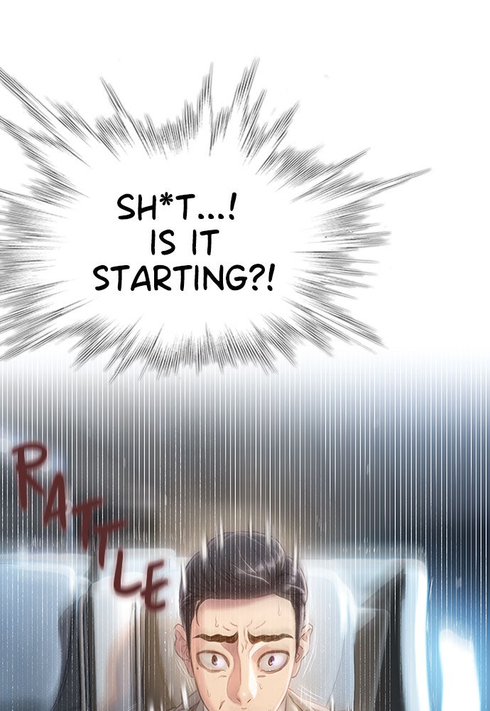 Read Death's Game Manga Online