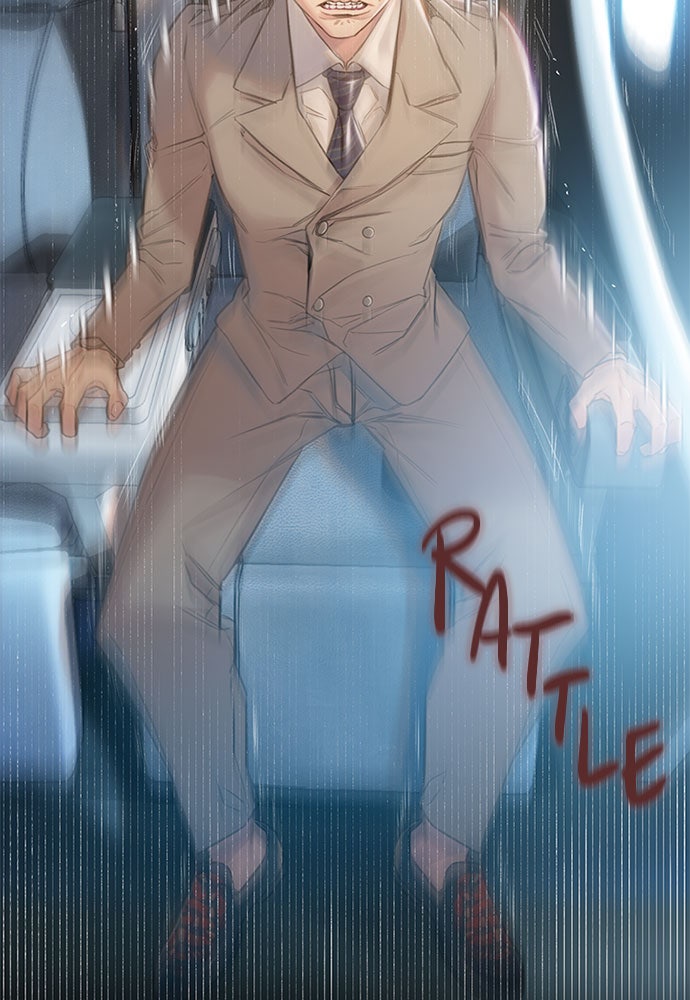 Read Death's Game Manga Online