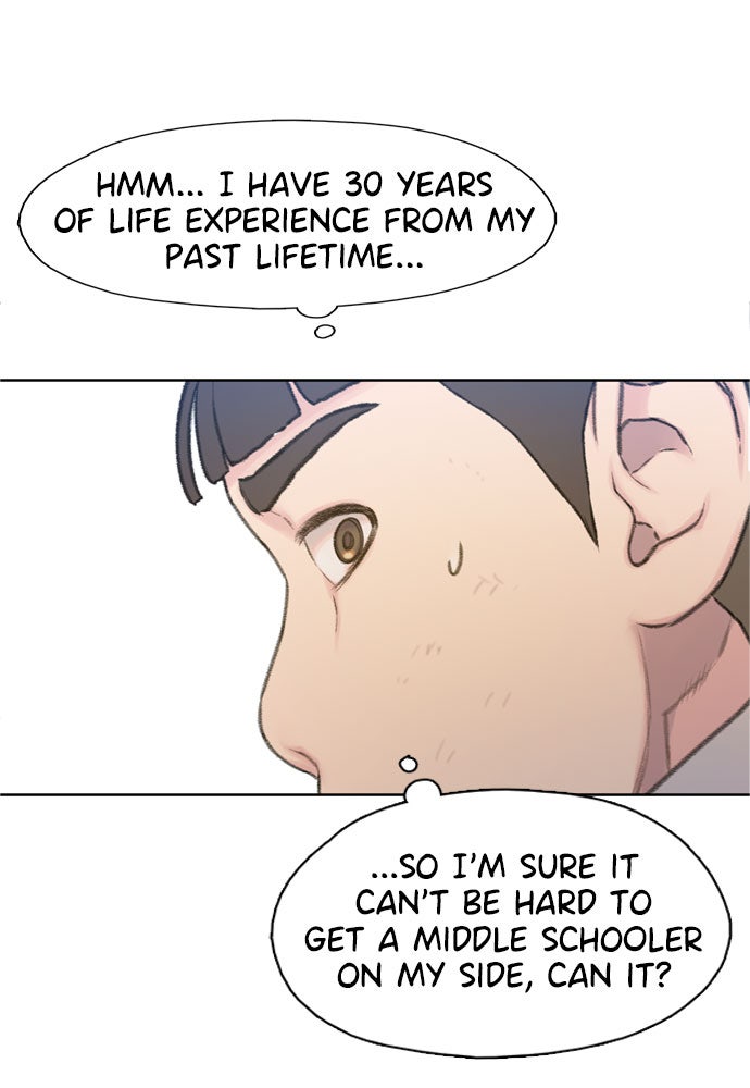 Read Death's Game Manga Online
