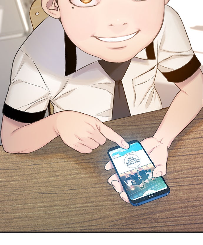 Read Death's Game Manga Online