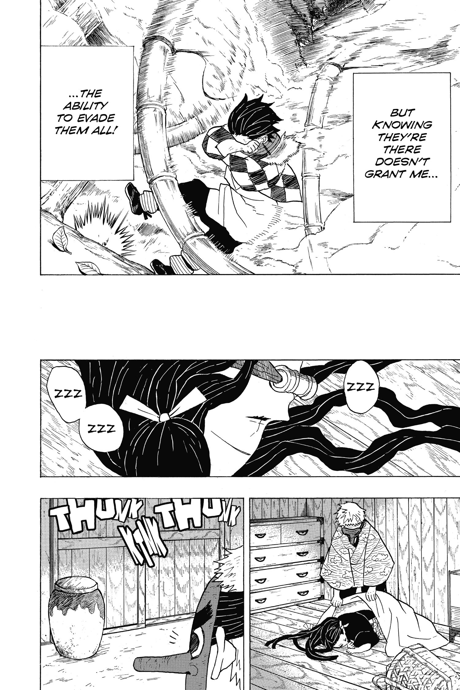 Read Demon Slayer Kimetsu no Yaiba Manga Online