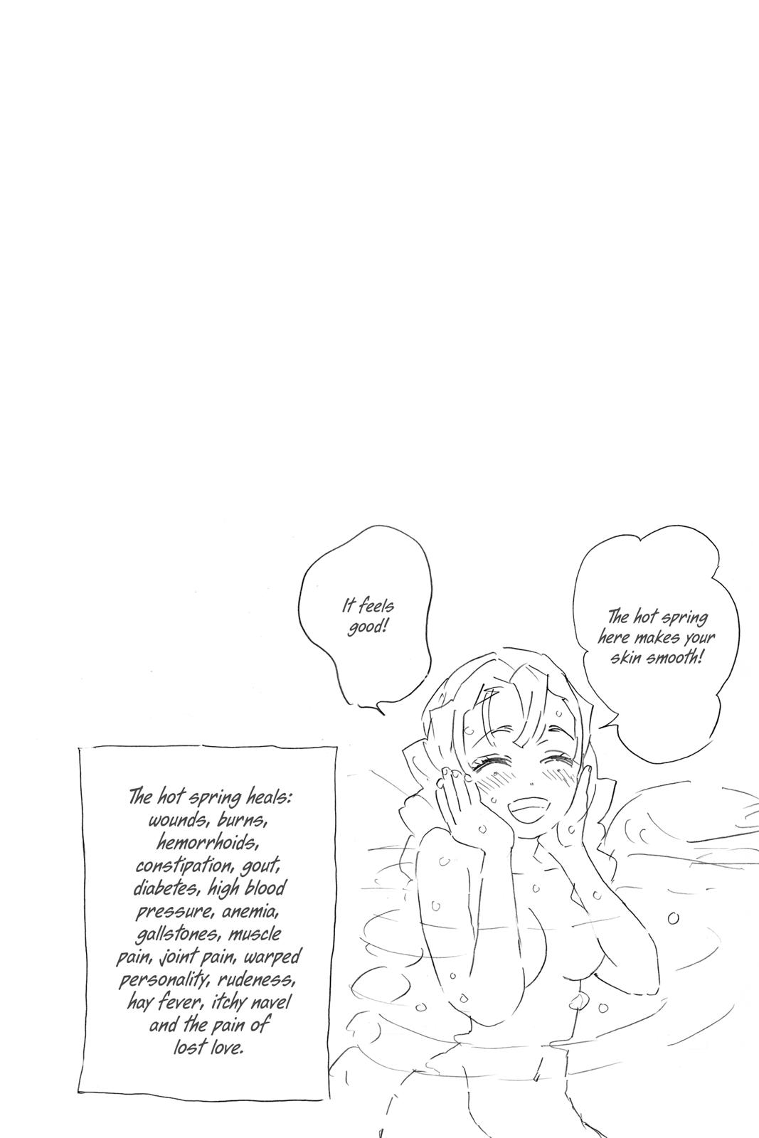 Read Demon Slayer Kimetsu no Yaiba Manga Online