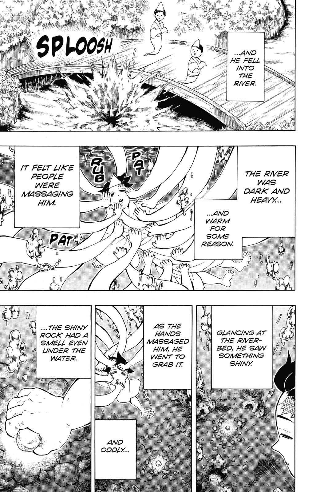 Read Demon Slayer Kimetsu no Yaiba Manga Online