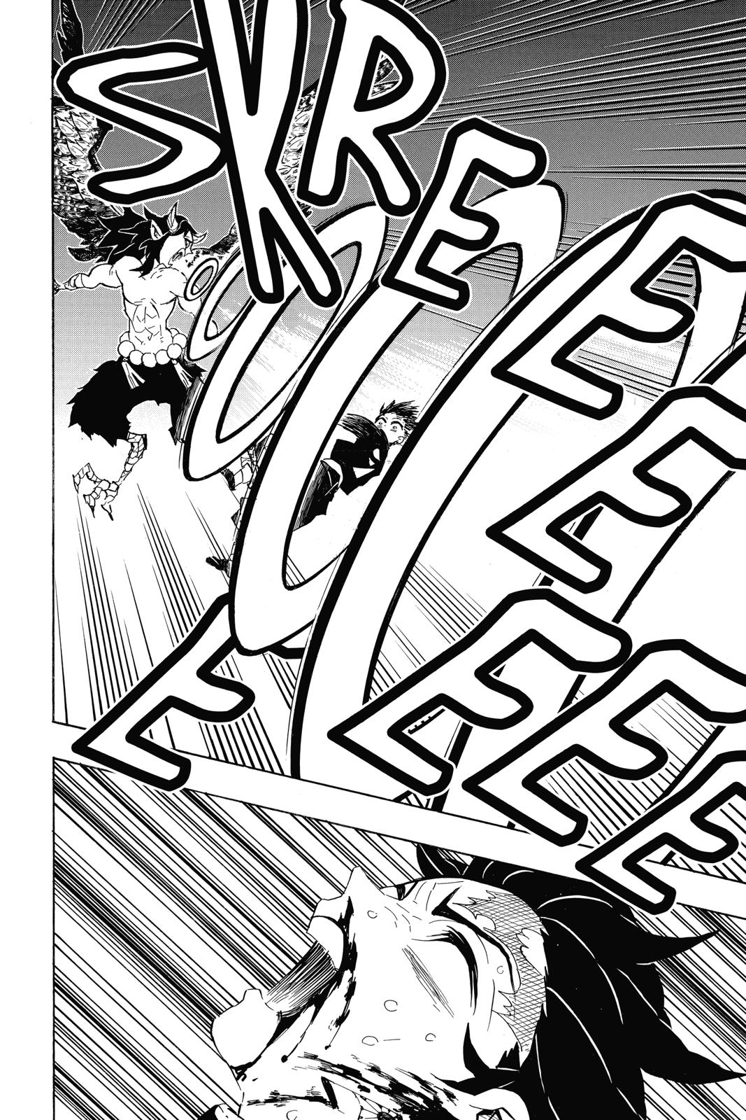Read Demon Slayer Kimetsu no Yaiba Manga Online