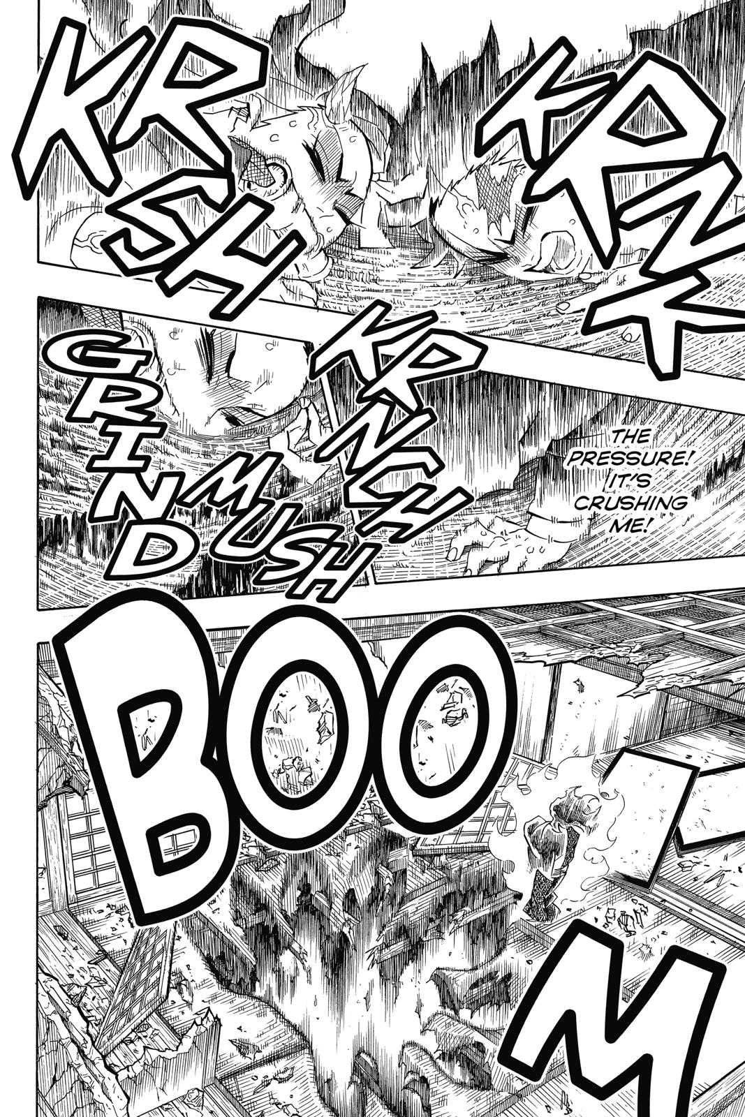Read Demon Slayer Kimetsu no Yaiba Manga Online