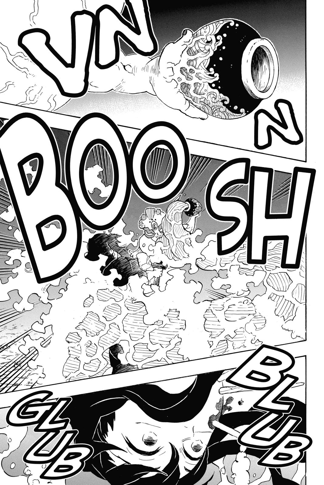 Read Demon Slayer Kimetsu no Yaiba Manga Online
