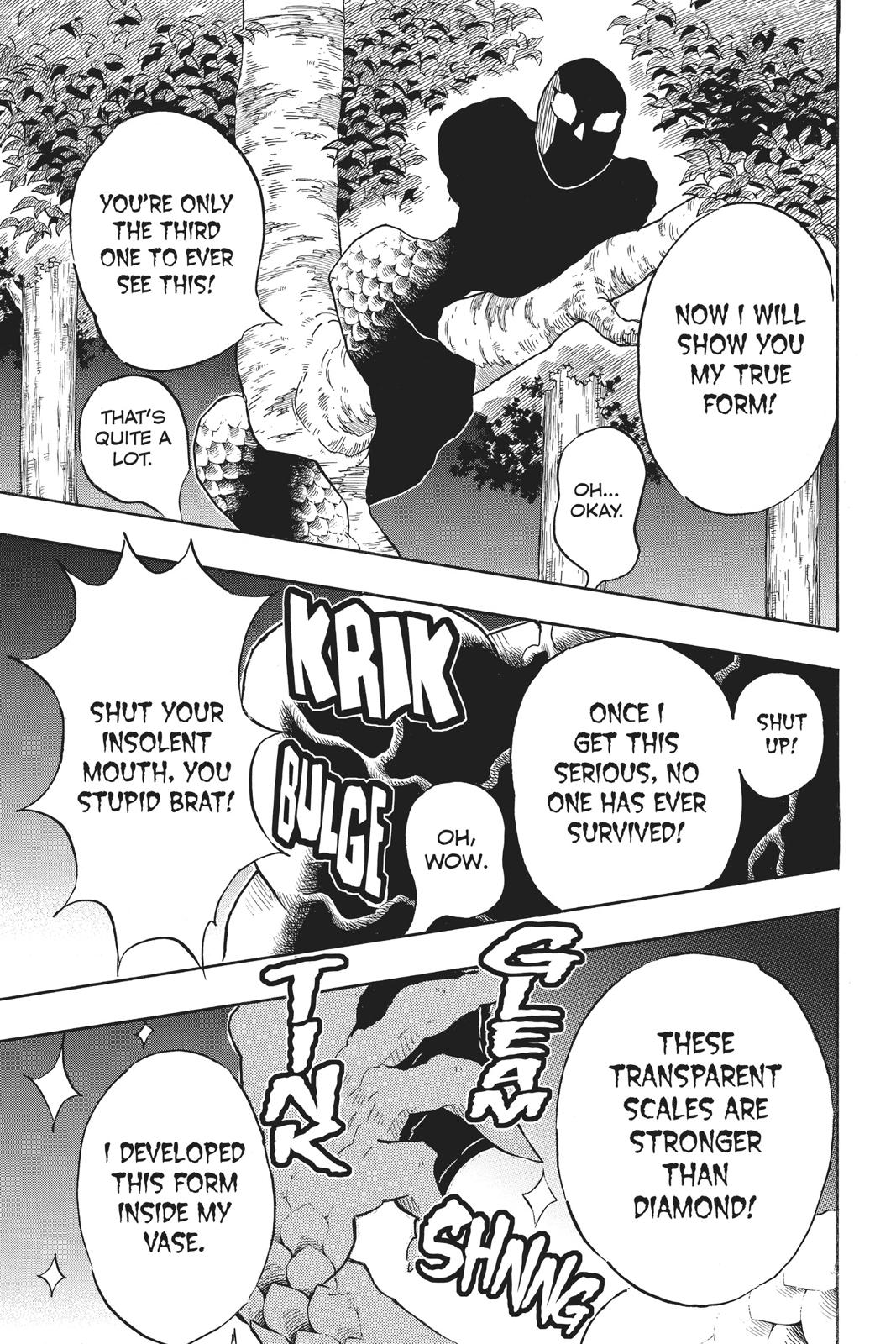 Read Demon Slayer Kimetsu no Yaiba Manga Online