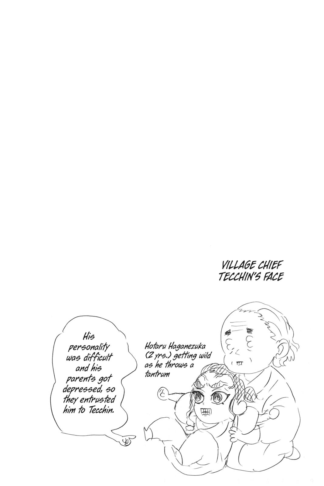 Read Demon Slayer Kimetsu no Yaiba Manga Online