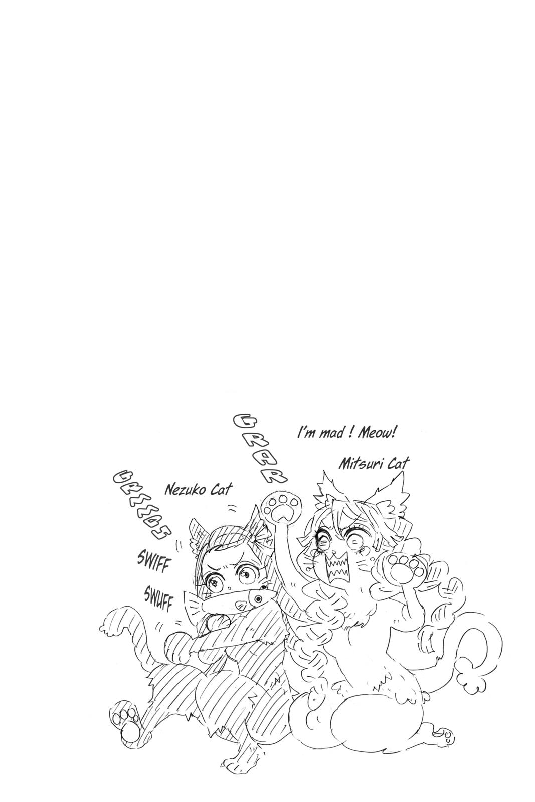 Read Demon Slayer Kimetsu no Yaiba Manga Online