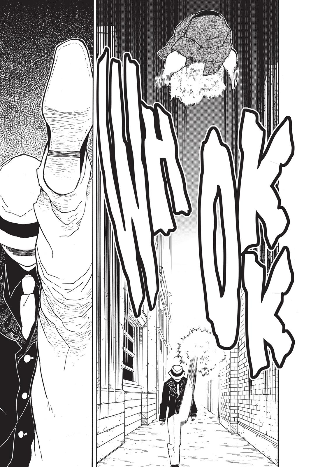 Read Demon Slayer Kimetsu no Yaiba Manga Online