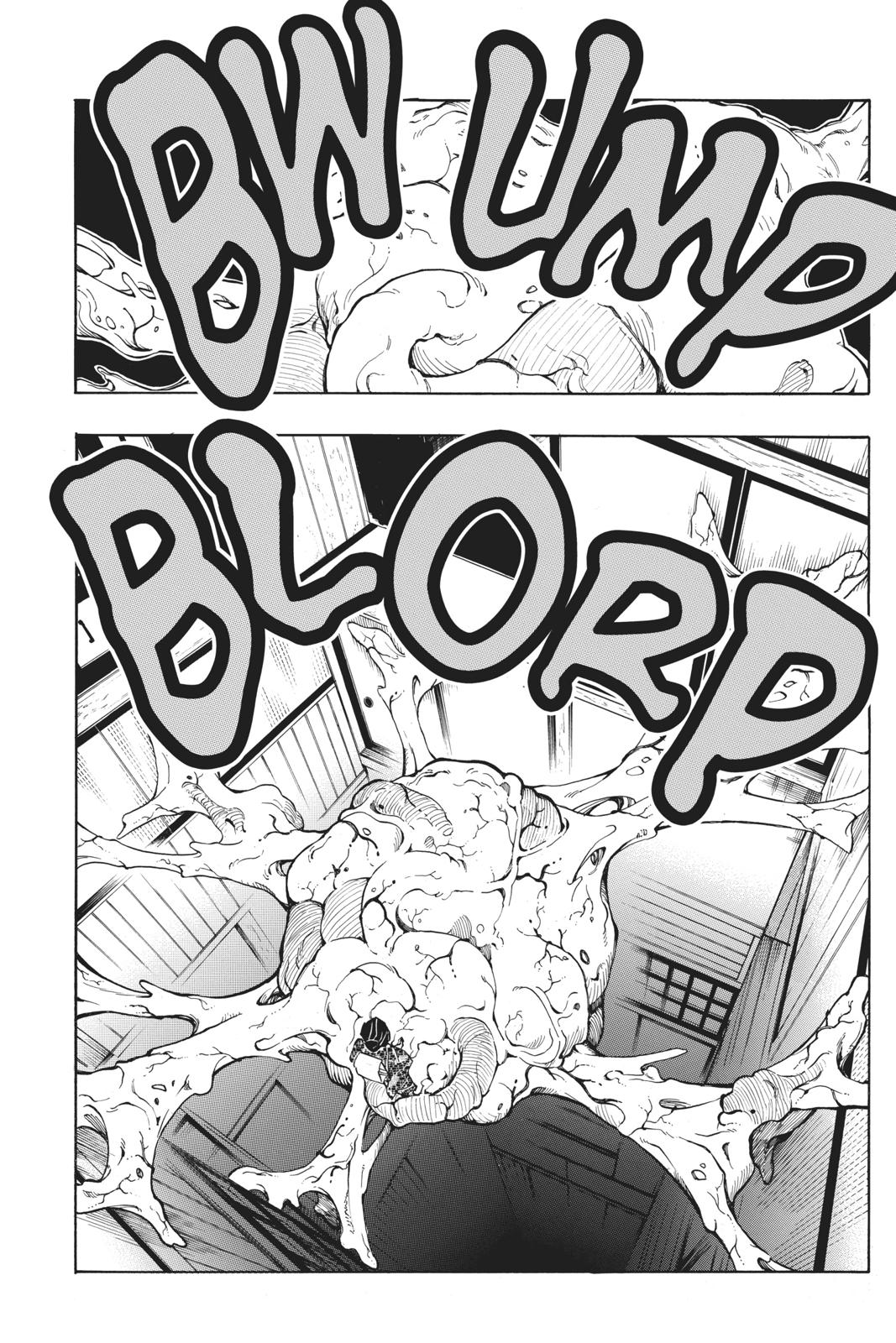 Read Demon Slayer Kimetsu no Yaiba Manga Online