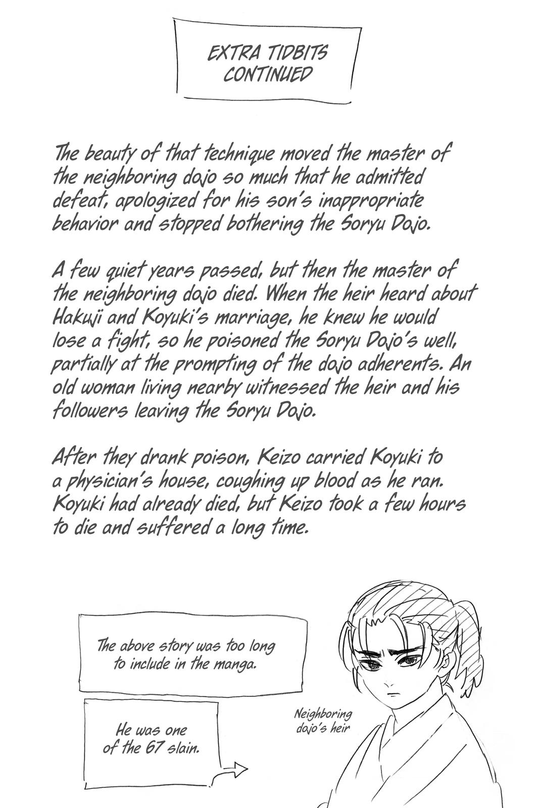 Read Demon Slayer Kimetsu no Yaiba Manga Online