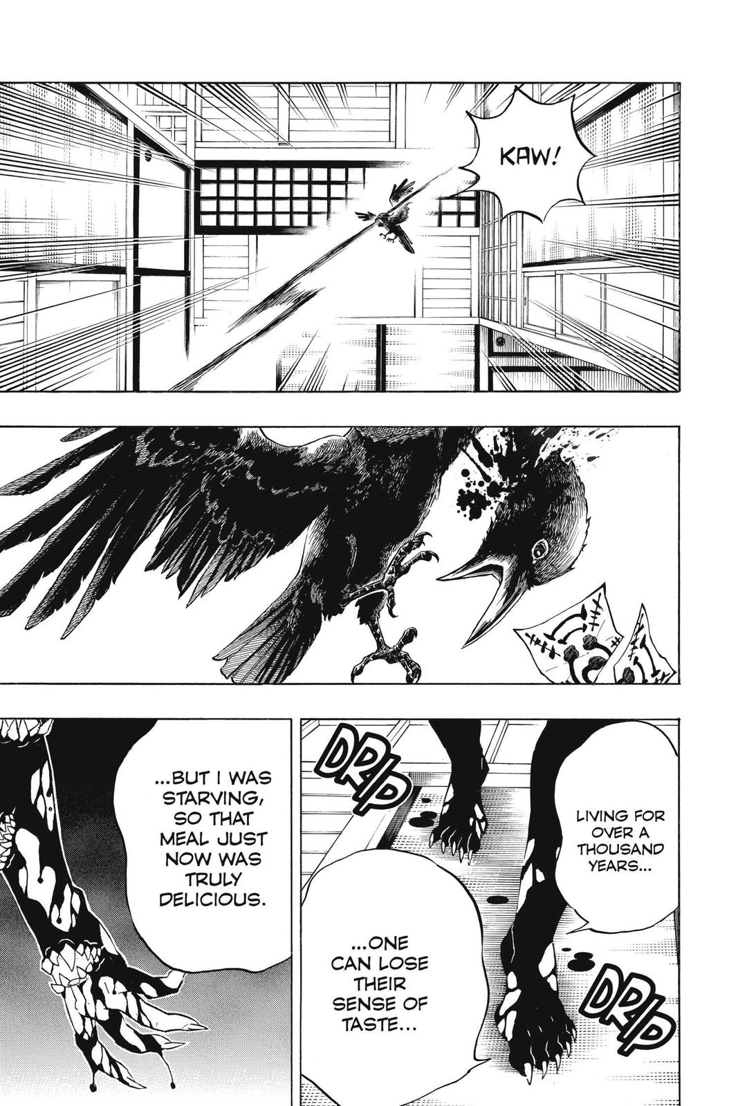 Read Demon Slayer Kimetsu no Yaiba Manga Online