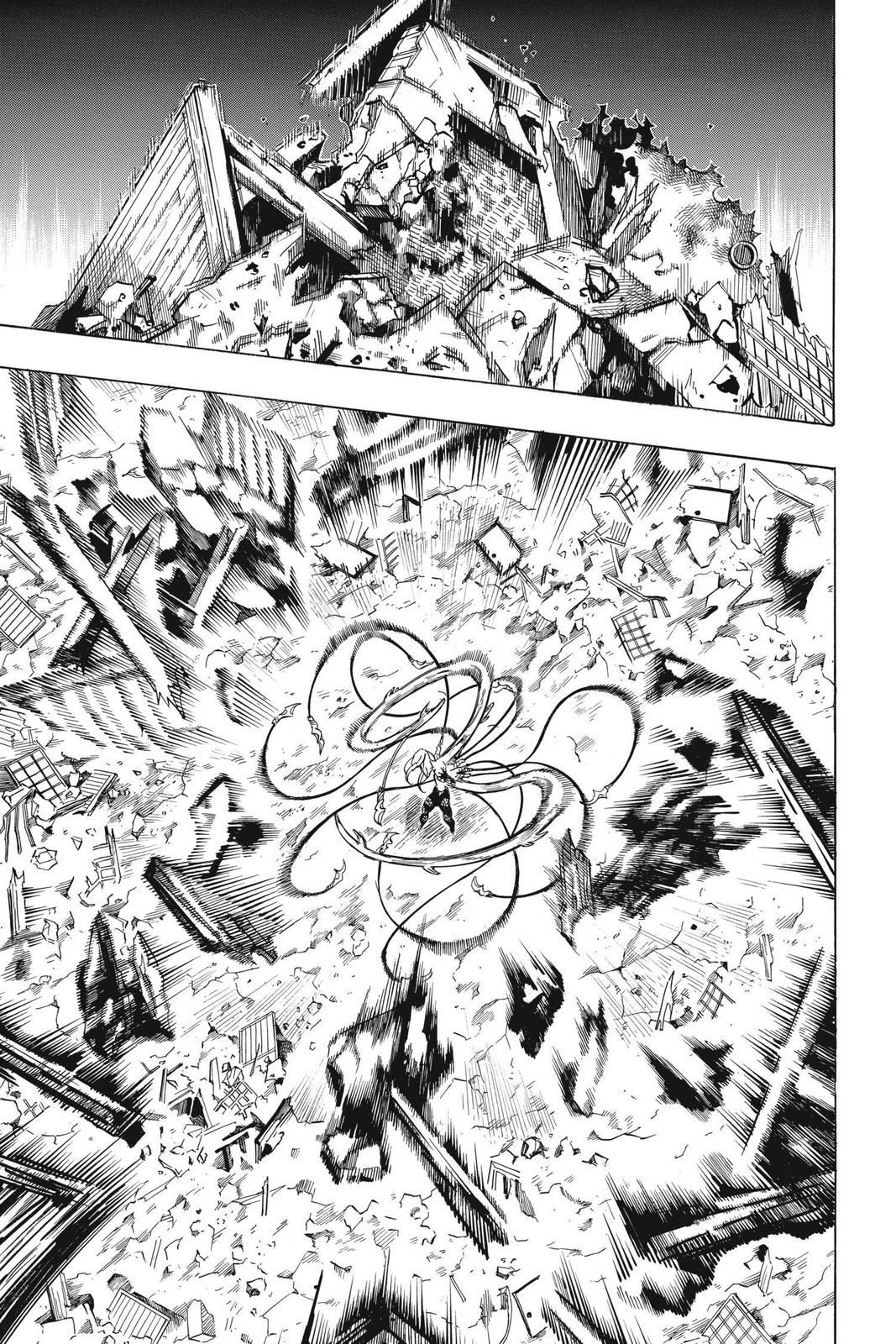Read Demon Slayer Kimetsu no Yaiba Manga Online