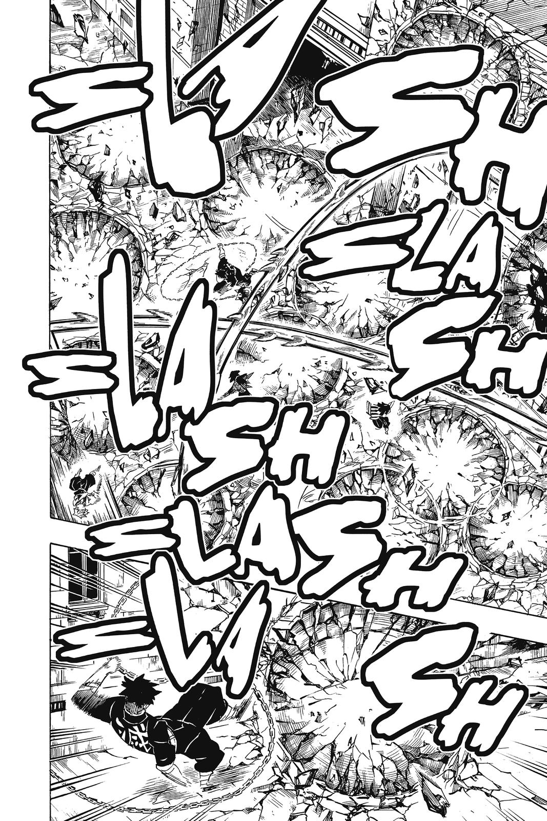 Read Demon Slayer Kimetsu no Yaiba Manga Online