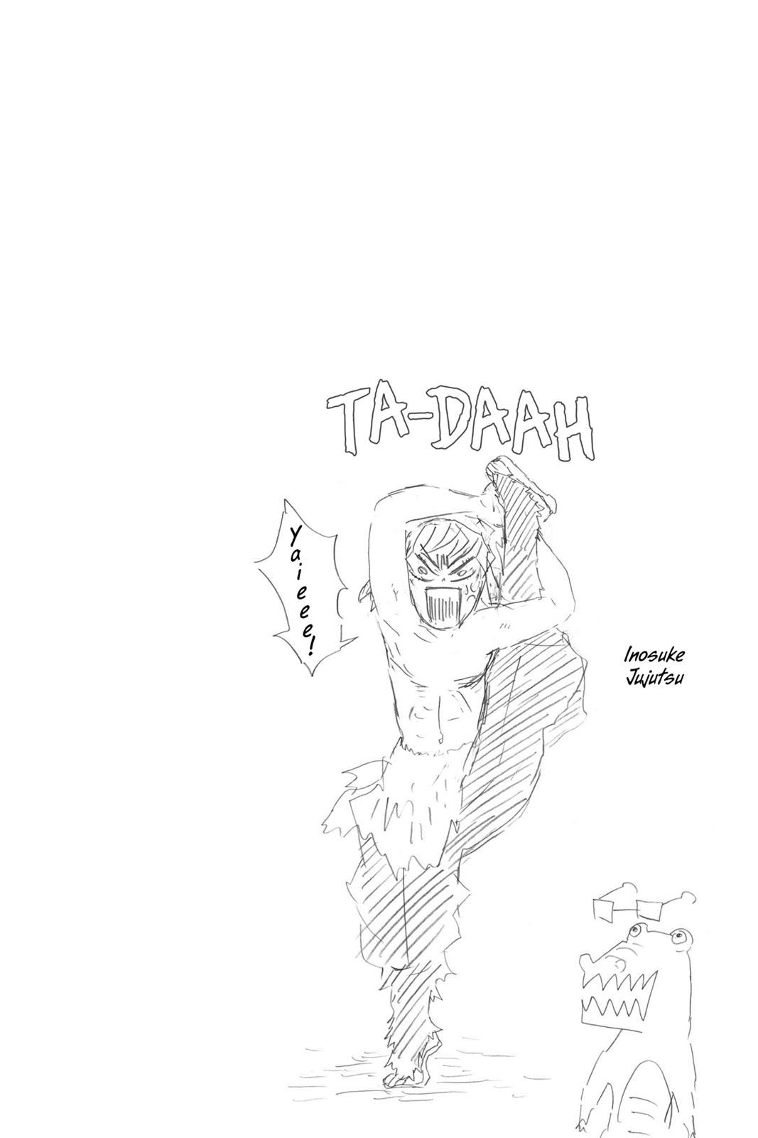 Read Demon Slayer Kimetsu no Yaiba Manga Online