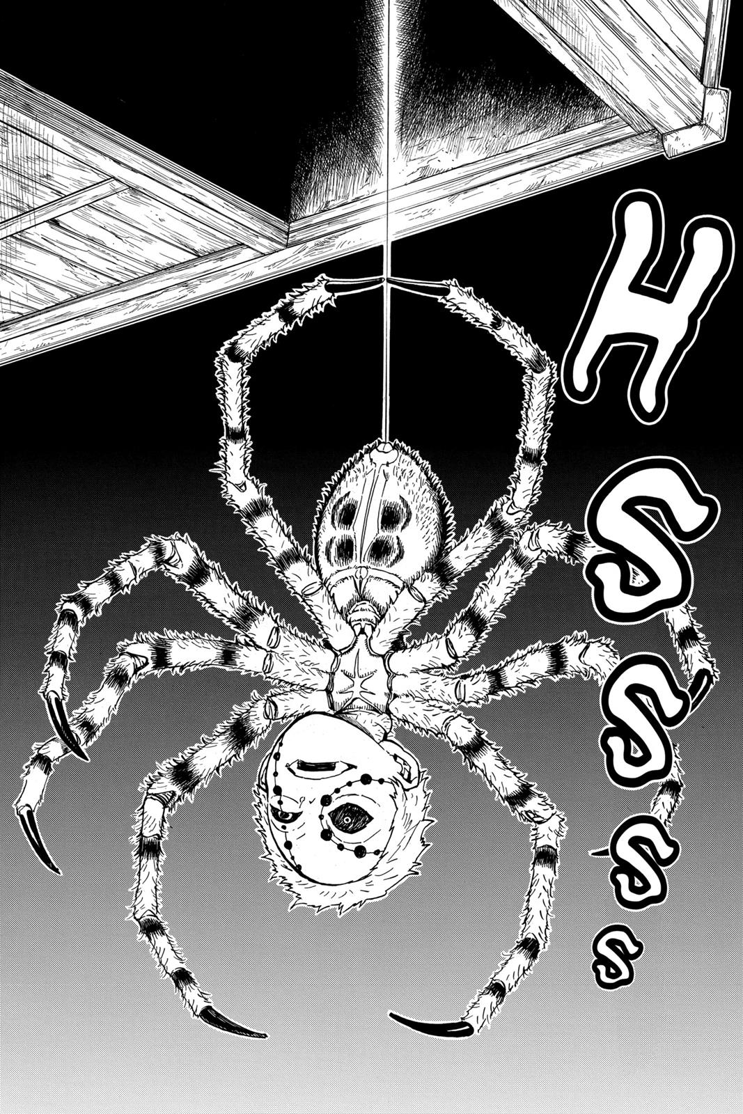 Read Demon Slayer Kimetsu no Yaiba Manga Online