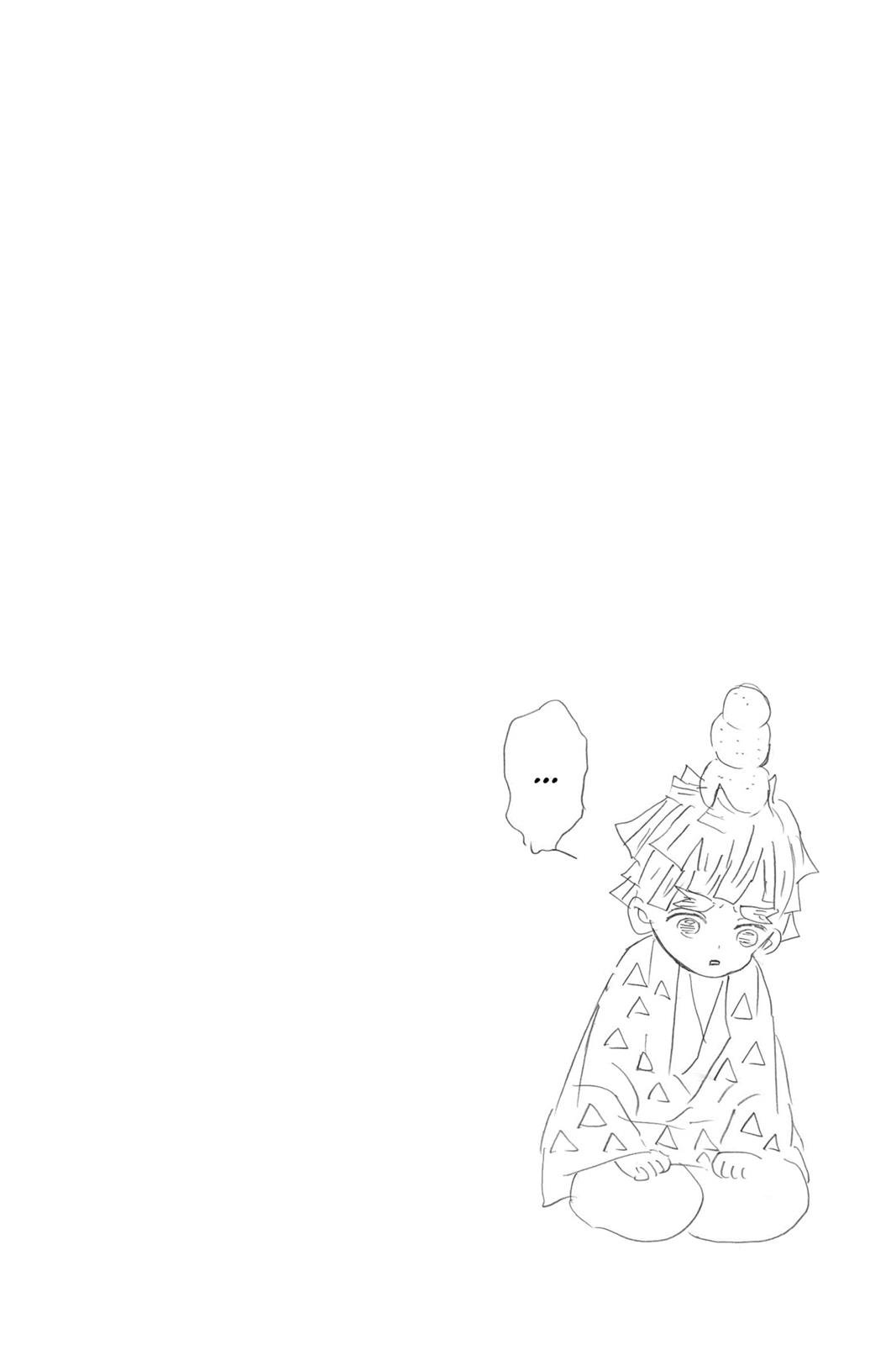 Read Demon Slayer Kimetsu no Yaiba Manga Online