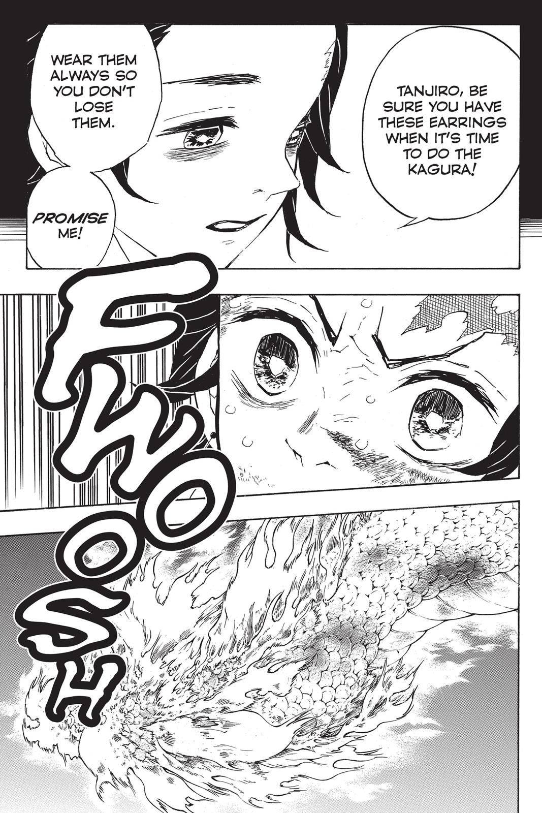 Read Demon Slayer Kimetsu no Yaiba Manga Online