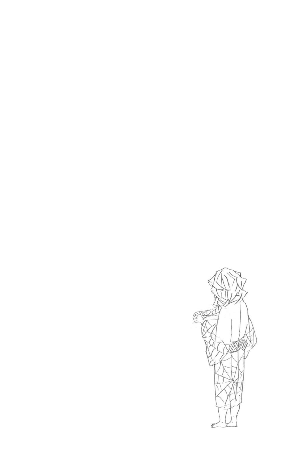 Read Demon Slayer Kimetsu no Yaiba Manga Online