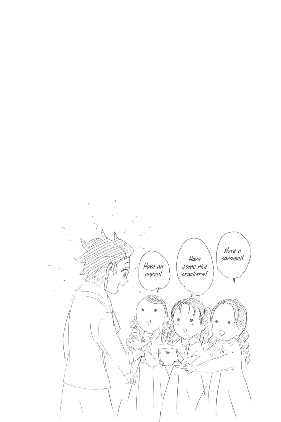 Read Demon Slayer Kimetsu no Yaiba Manga Online