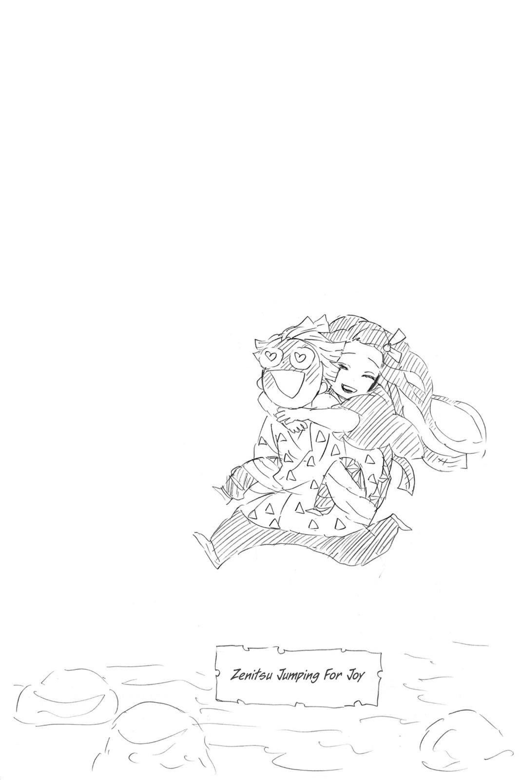 Read Demon Slayer Kimetsu no Yaiba Manga Online