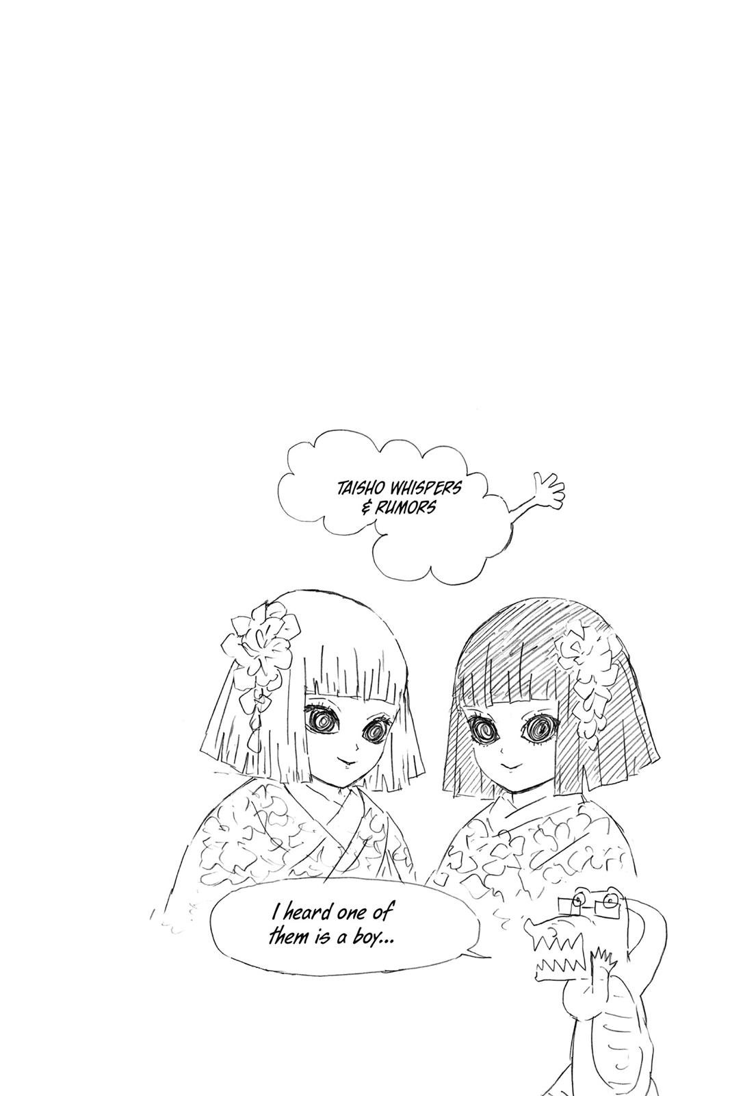 Read Demon Slayer Kimetsu no Yaiba Manga Online