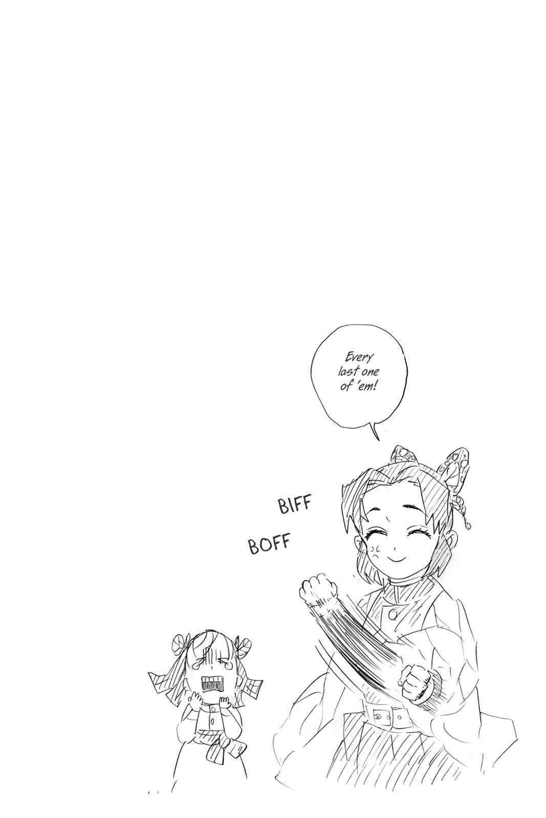 Read Demon Slayer Kimetsu no Yaiba Manga Online