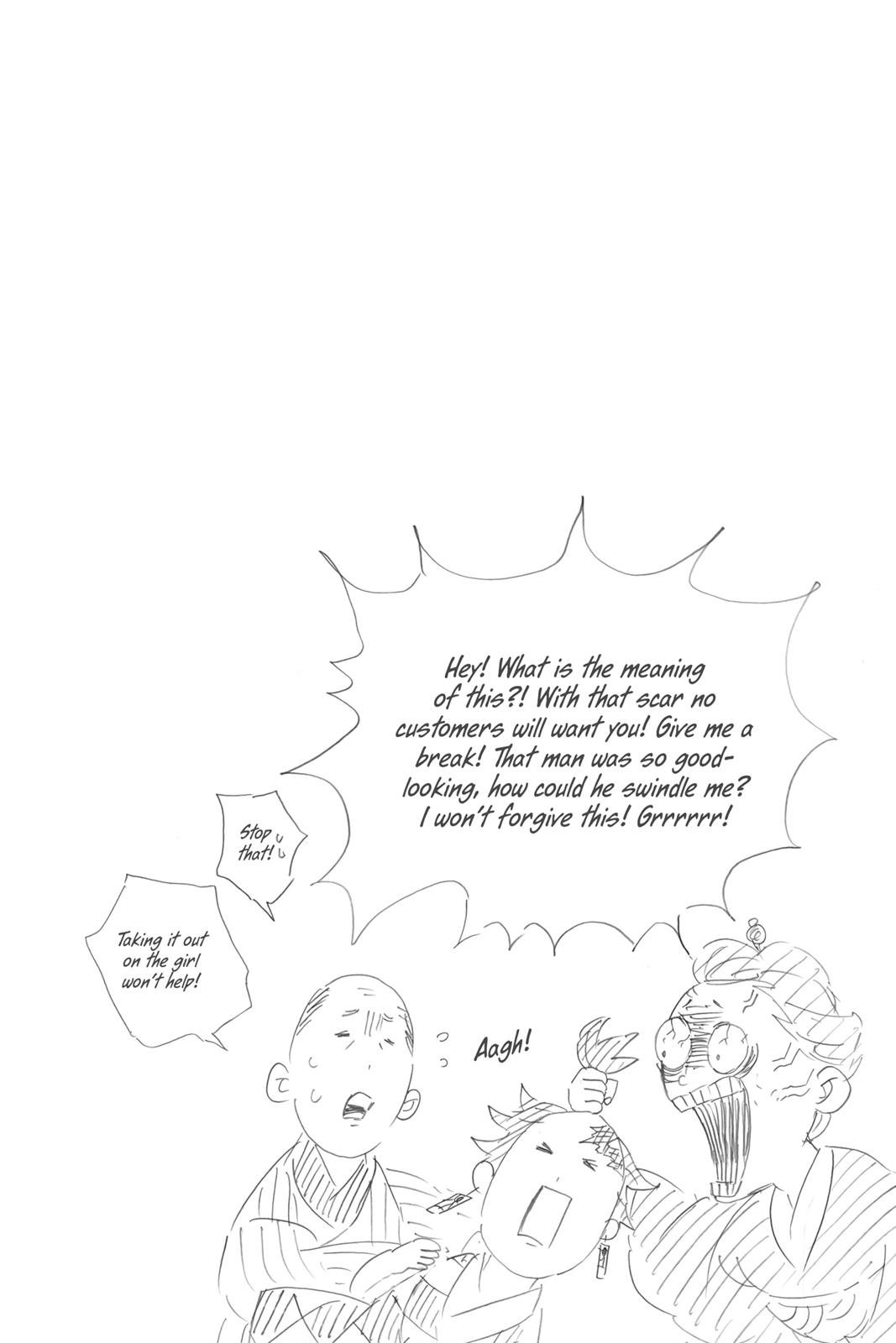 Read Demon Slayer Kimetsu no Yaiba Manga Online