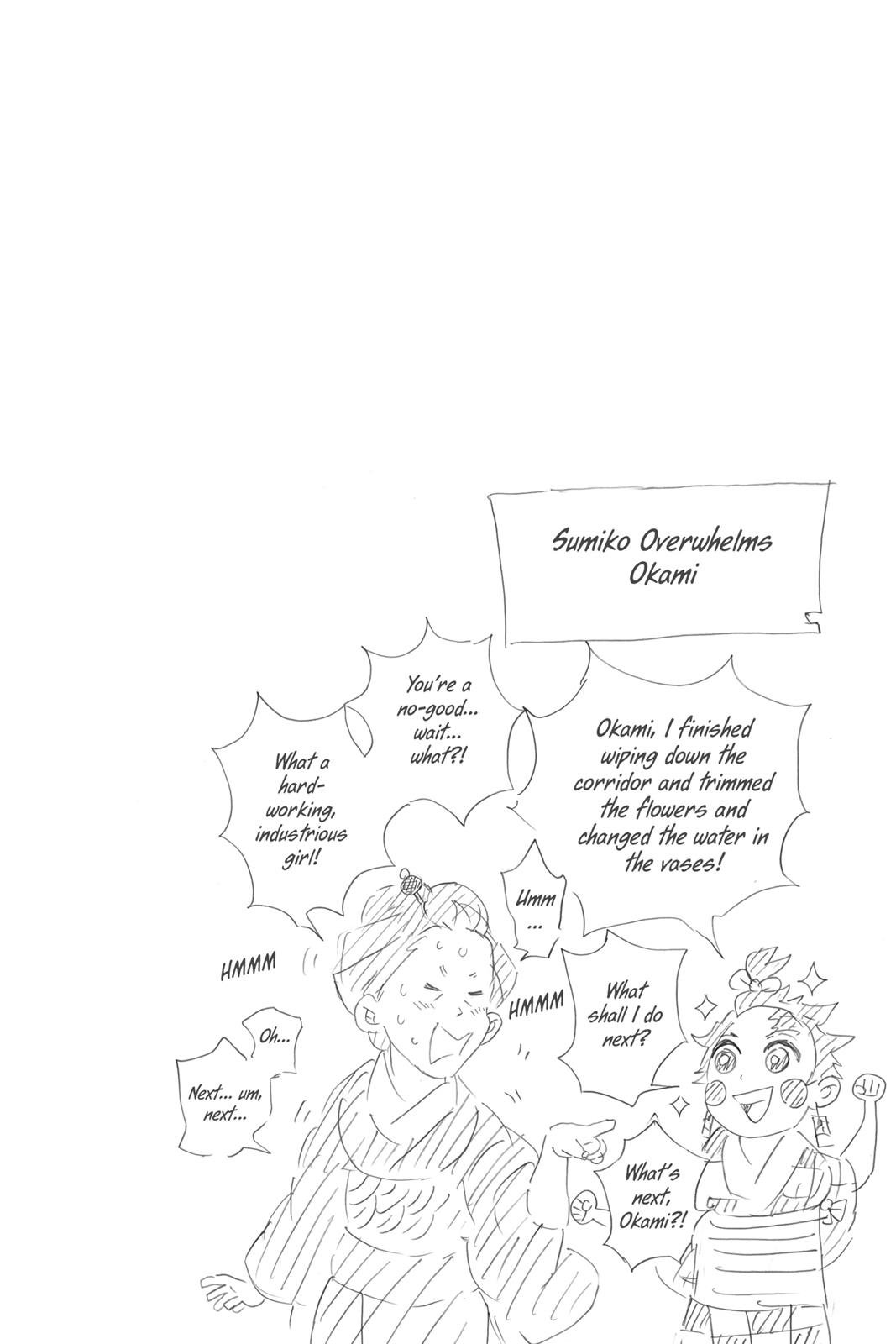 Read Demon Slayer Kimetsu no Yaiba Manga Online