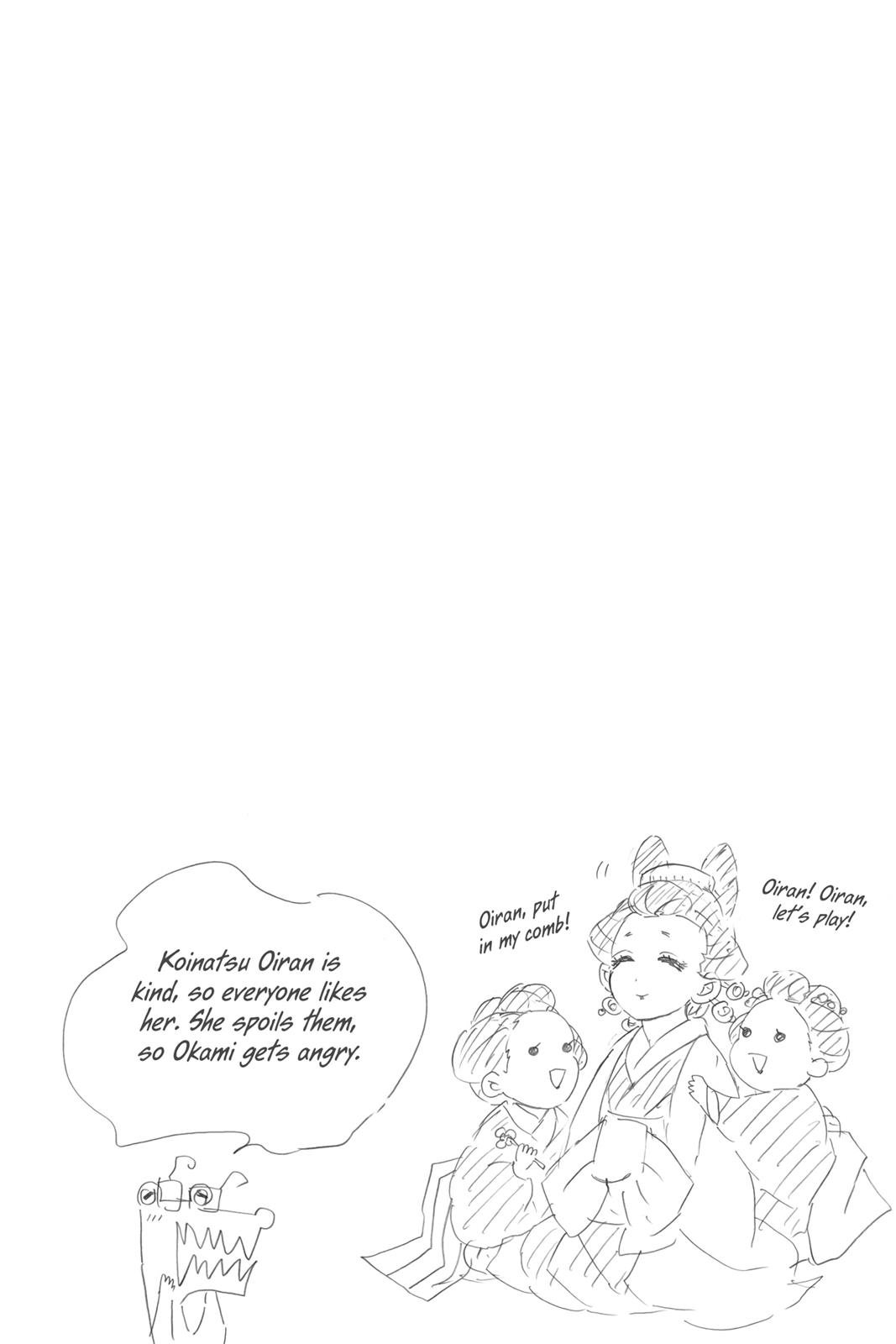 Read Demon Slayer Kimetsu no Yaiba Manga Online